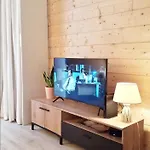 Apartment Beaurivage - Cote Des Basques - Triplex Biarritz