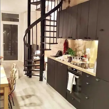 Beaurivage - Cote Des Basques - Triplex Apartment