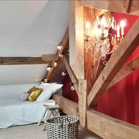 Διαμέρισμα Beaurivage - Cote Des Basques - Triplex