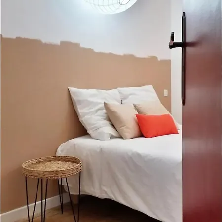 Διαμέρισμα Beaurivage - Cote Des Basques - Triplex Μπιαρίτζ