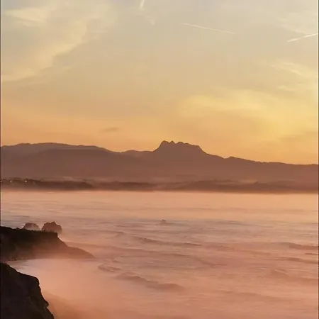 Beaurivage - Cote Des Basques - Triplex Διαμέρισμα Μπιαρίτζ