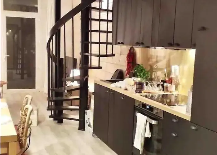 Beaurivage - Cote Des Basques - Triplex Διαμέρισμα