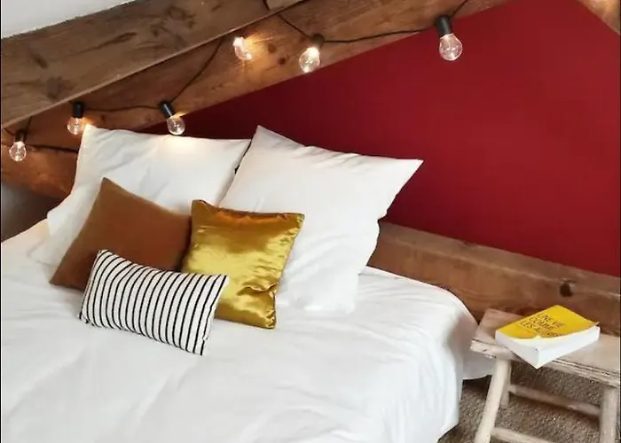 Διαμέρισμα Beaurivage - Cote Des Basques - Triplex *