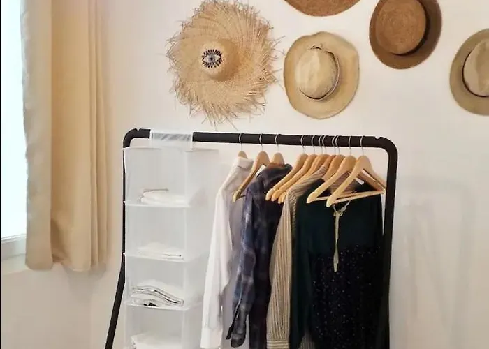 Διαμέρισμα Beaurivage - Cote Des Basques - Triplex *