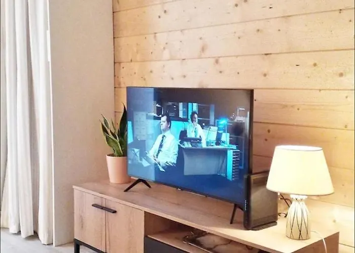 Διαμέρισμα Beaurivage - Cote Des Basques - Triplex Μπιαρίτζ