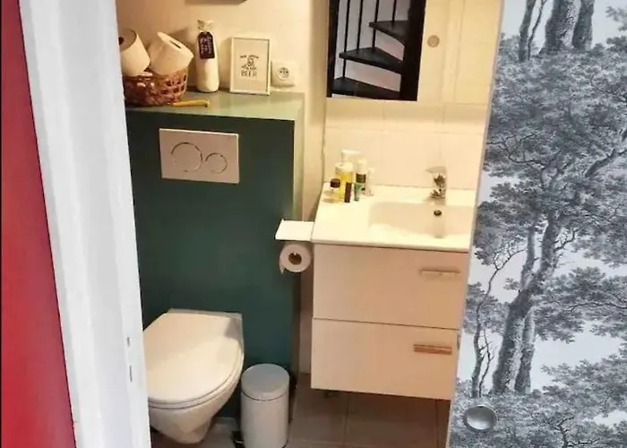 Beaurivage - Cote Des Basques - Triplex Διαμέρισμα