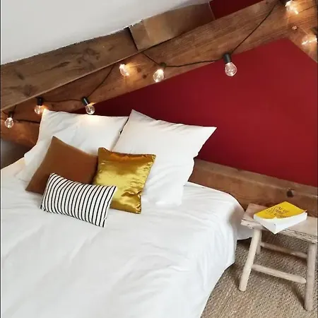 Lejlighed Beaurivage - Cote Des Basques - Triplex *