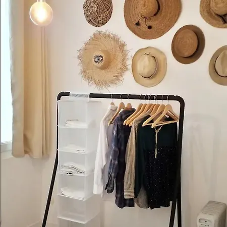 Lejlighed Beaurivage - Cote Des Basques - Triplex *