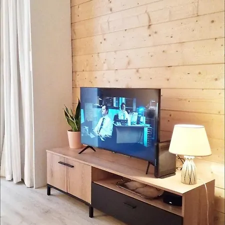 Appartement Beaurivage - Cote Des Basques - Triplex Biarritz