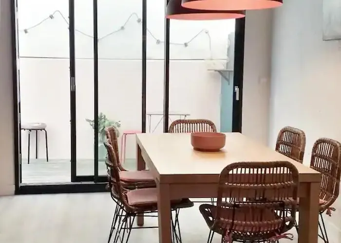 Beaurivage - Cote Des Basques - Triplex Apartman Biarritz