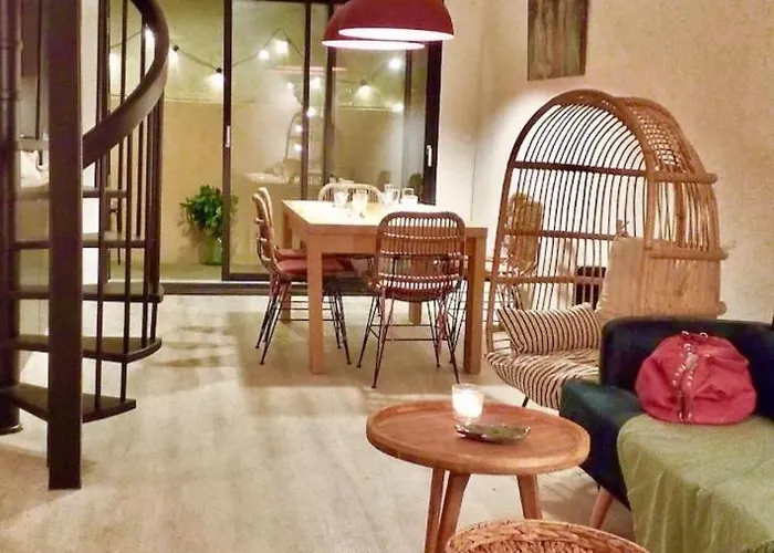 Beaurivage - Cote Des Basques - Triplex *