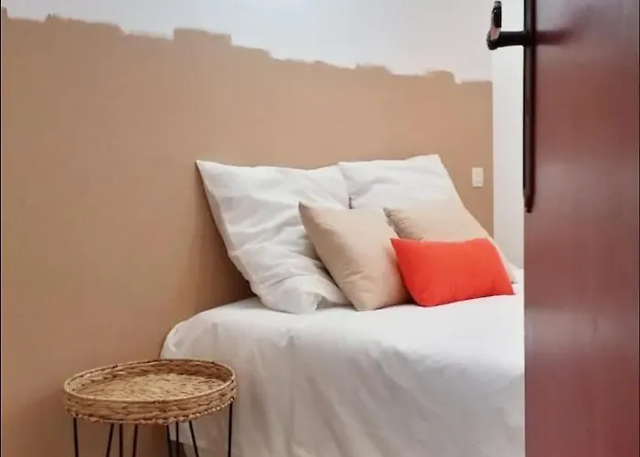 Apartman Beaurivage - Cote Des Basques - Triplex Biarritz